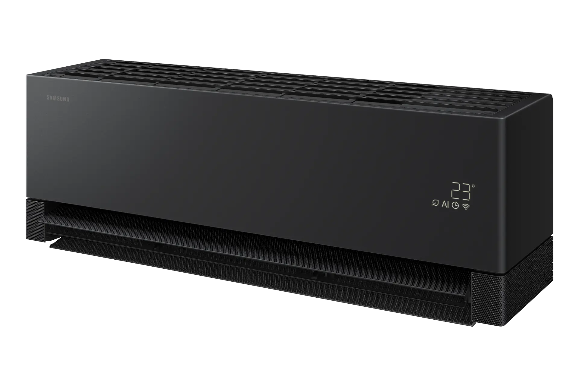 Samsung WindFree™ Première v černé barvě